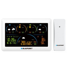 Weather station WS50WH APP