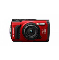 Camera TG-7 red