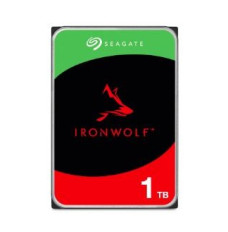 IronWolf 1TB 3.5-inch ST1000VN008 drive