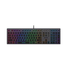 Keyboard FStyler FX60H (Neon Backlit)