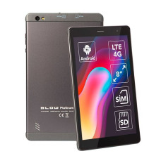 Tablet PlatinumTAB8 4G V3