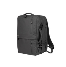 Laptop backpack Camel Pro 17,3'' black