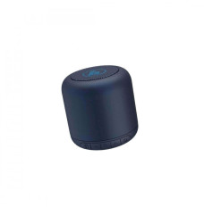 Bluetooth mobile speaker Drum navy