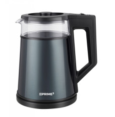 Electric kettle SEK21 1355W 1,2L