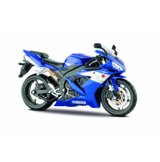 Metal model Yamaha YZF-R1 with base 1 12