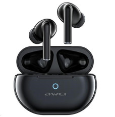 Bluetooth earphones T61 TWS black