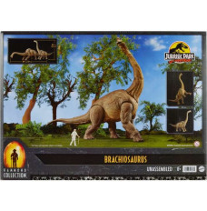 Figure Jurassic World Brachiozaur 30th anniversary