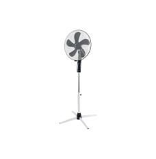 Stand fan with display ASF701