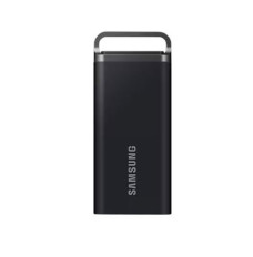 SSD Portable T5 EVO 2TB USB3.2 GEN.1 black