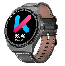 Smartwatch Kumi GT5 MAX Grey