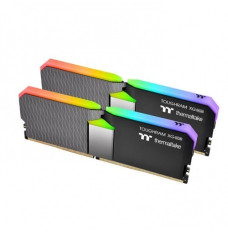Memory PC DDR5 32GB (2x16GB) ToughRAM XG RGB 6600MHz CL32 XMP3 black