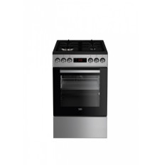 FSM51331DXDT Beko Gas-electric Oven