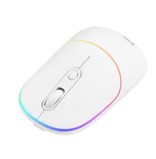 Mouse TRACER RATERO RF 2.4 Ghz white