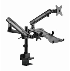 Mounting arm monitor 32 notebook 15.6