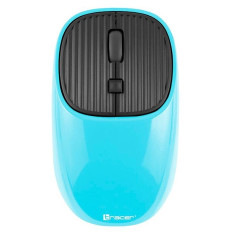 Mouse WAVE RF 2.4 Ghz TURQUOISE