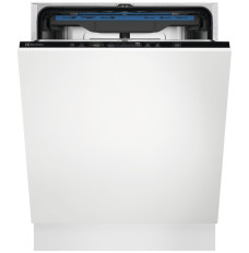 EEM48300L Electrolux Dishwasher Quick Select