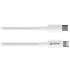 Wire USB Type-C Lightning M M 1,0m
