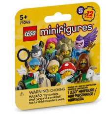 LEGO Minifigures Series 25 (pc) mix