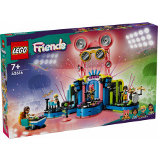 LEGO Friends Heartlake City Music Tal ent Show