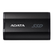 Dysk SSD External SD810 2TB USB3.2C 20Gb s Black