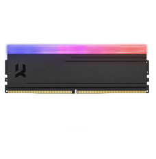 Memory DDR5 IRDM 64GB(2*32GB) /6400 CL32 BLACK RGB