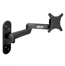 Swivel Tilt Wall Mount for 13" to 27" TVs and Monitors