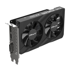 Graphics card GeForce GTX 1650 4GB GDDR6 DUAL FAN