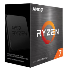 Processor Ryzen 7 5700 100-100000743BOX