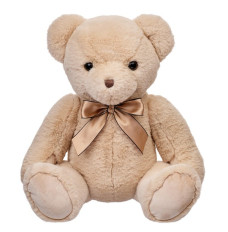 Mascot Teddy bear Gorege 25 cm