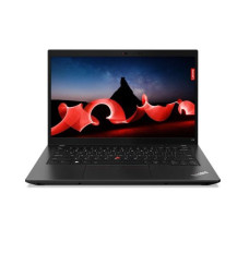Laptop ThinkPad L14 G4 21H1003WPB W11Pro i5-1335U 16GB 512GB INT LTE 14.0 FHD Thunder Black 1YRS Premier Support + 3YRS OS