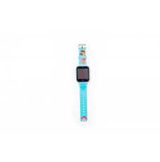 Kids Watch 4G with GPS blue