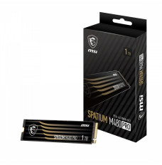 SSD drive SPATIUM M480 PRO 1TB M.2 PCIe4 7400 6000MB s