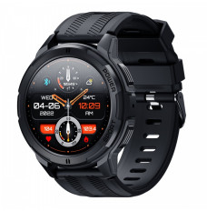 Smartwatch BT10 Rugged black