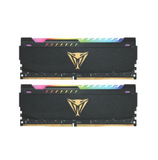 Memory DDR4 Viper Steel RGB 32GB 3600(2x16GB) CL18