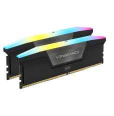 Memory DDR5 Vengeance RGB 32GB /6400 (2x16GB) CL32