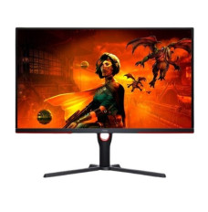 Monitor U32G3X 31.5 inches IPS 4K 144Hz HDMIx2 DPx2 HAS