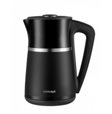 Double wall electric kettle with thermoregulation 1,7l RK3100