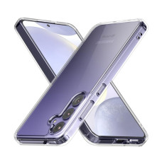Case Crystal Shield Cover Samsung S24+