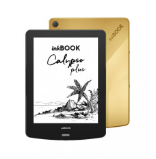 Ebook reader Calypso Plus gold