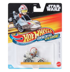 Car RacerVerse Luke Skywalker