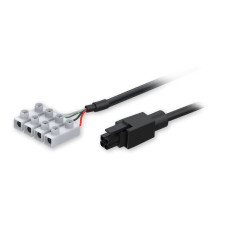 Power Cable with 4x screw terminal