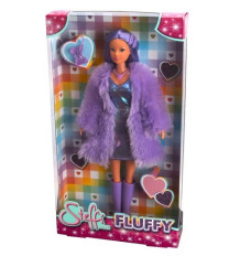 Doll Steffi Love Fluffy