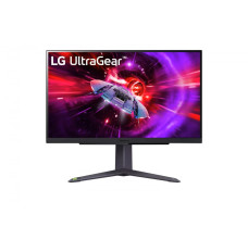 LG 27GR75Q-B 27 IPS UltraGear QHD 165Hz 1ms