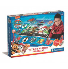 Giant Floor Puzzle 24 elements Paw Patrol