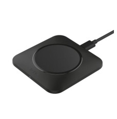 Universal Easy Align Wireless Charging Pad Qi 15W black