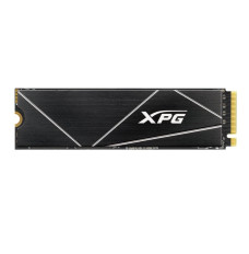 Dysk SSD XPG GAMMIX S70 BLADE 8000GB PCIe 4x4 7.3 6.3MB s
