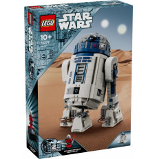 Blocks Star Wars 75379 R2-D2