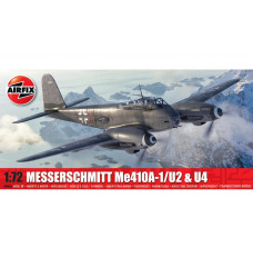 IRFIX Messerschmitt Me 410A 1 U2 U4 1 72