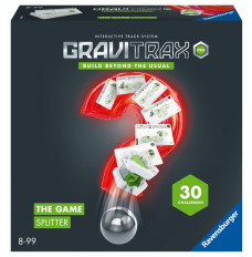 Gravitrax PRO The Game Splitter