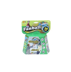 Ball FanBall - Ball Można, green